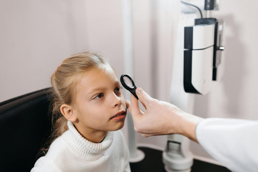 Eye Test