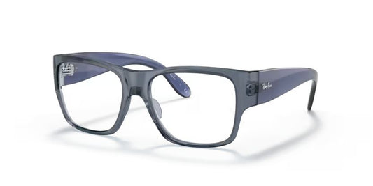 Ray Ban 0RY9287V - Junior wayfarer nomad