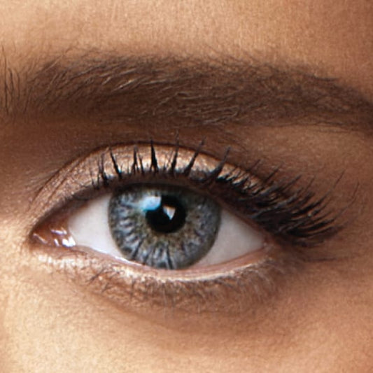 Colorvision Colour Contact Lenses - Gray
