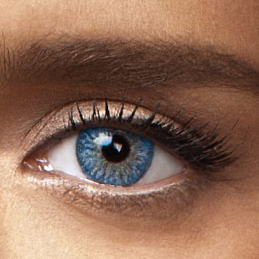 Colorvision Colour Contact Lenses - Blue