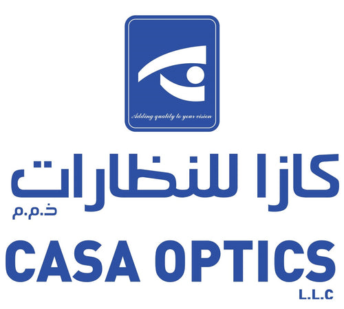 CASA OPTICS