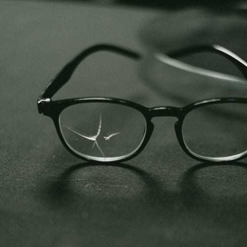 Eyewear Restoration