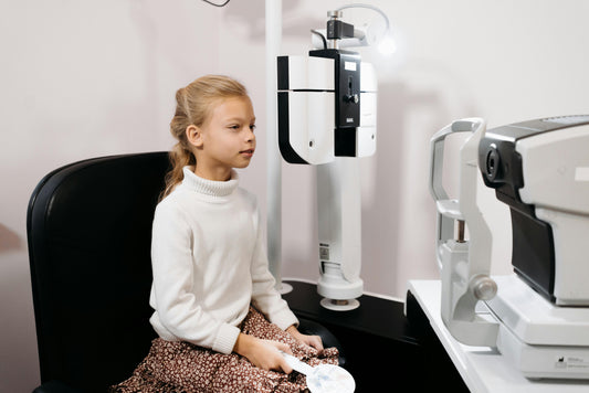 Eye Test